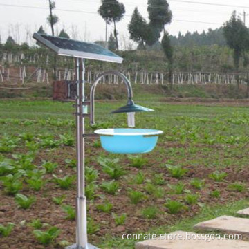 90W Solar LED Light